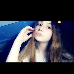 Meet your Posher, Mackenzie